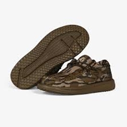 GATOR WADER CS3232W7 WOMEN'S CAMP SHOE BOTTOMLAND SIZE 7