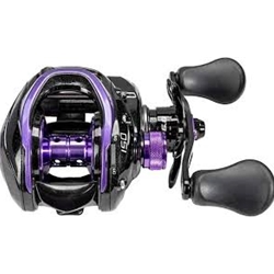 LEWS IS01SH ISO BAITCAST REEL 7.5:1
