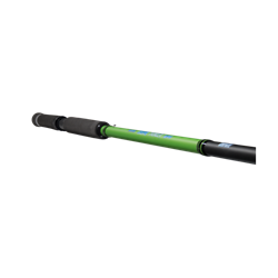 LEWS CT9L-2 CRAPPIE THUNDER 9' JIGGING ROD
2 PIECES