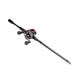 LEWS MJ1SHL70MH MACH JACKED 7' CASTING ROD