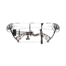 BOWTECH A14006 EDGE MAX RH 20 70# MOSSY OAK COUNTRY DNA