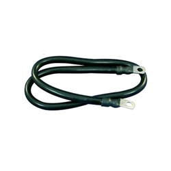 MARPAC 7-4055 BATTERY CABLE 24" 4GA WITH LUGS