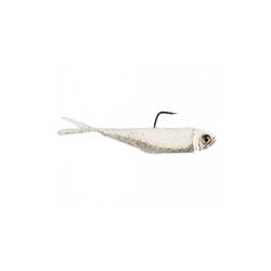 Z-MAN GS38-14-02 GRAPH SHADZ 1/4 OZ SIGHT FLASH