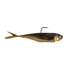 Z-MAN GS38-14-10 GRAPH SHADZ 1/4 OZ AYU