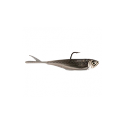 Z-MAN GS38-14-04 GRAPH SHADZ 1/4 OZ SMELT