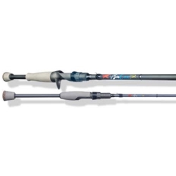 FALCON PRODUCTS FAL-BRC-5-173 BUCOO 7'3" MEDIUM HEAVY CASTING ROD
