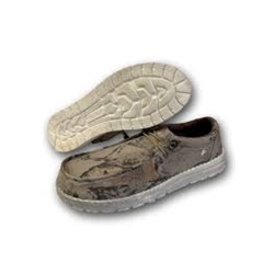 FROGG TOGG 4JV112-808-070 NATURAL GEAT JAVA LACE-UP SIZE 7