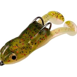 RIBBIT TFF-SRFT-218 TOP TOAD BULL FROG