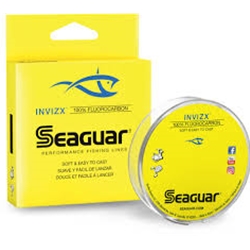 SEAGUAR 12VZ200 12LB INVIZX