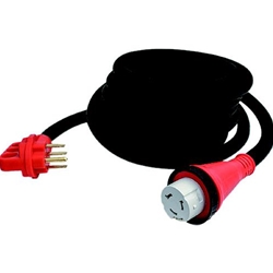 VALTERRA A10-5025ED 50AMP DETACHABLE POWER CORD
