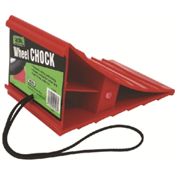CAMCO A10-0908 WHEEL CHOCK