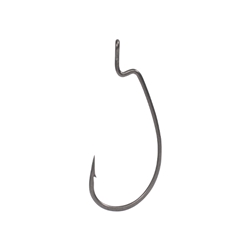 BKK A-EW-8106 OFFSET WORM WG 3/0 
COLOR: SUPERSLIDE