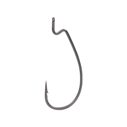 BKK A-EW-8118 OFFSET WORM WG-HD 6/0 
COLOR: SUPERSLIDE