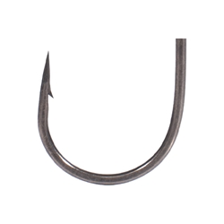 BKK A-EW-8306 OFFSET WORM ROUND BEND 3/0 
COLOR: SUPERSLIDE