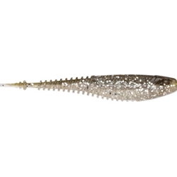 RAPALA CCFLD4GPD FREELOADER GREEN PUMPKIN DISCO