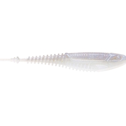 RAPALA CCFLD4ASD FREELOADER ALBINO SHAD