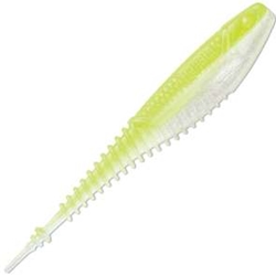 RAPALA CCFLD4CPRL FREELOADER CHARTRUESE PEARL