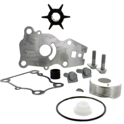YAMAHA 66T-W0078-01 WATER PUMP REPAIR KIT