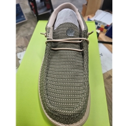 GATOR WADER CS117M8 MATAGORDA CAMP SHOE SIZE 8