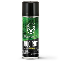 BUCK BOMB BC-200028 BUC RUT