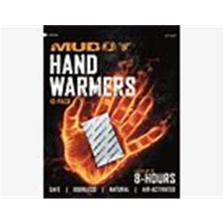 MUDDY MUD-DHW-3PK 3PK HAND WARMERS