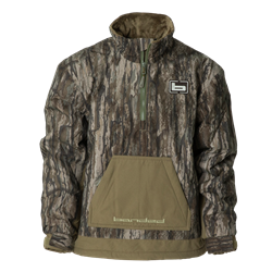 BANDED B301002-R1-S CHEASPEAKE YOUTH PULLOVER REALTREE LEGACY SIZE SMALL