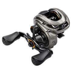 LEWS ACRX1H ACCEL RX BAITCAST 6.8:1