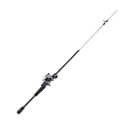 LEWS AC1SH70MH ACCEL BAITCAST COMBO 7'0"