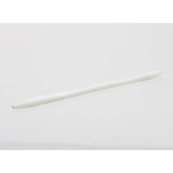 Zoom   006-040  Trick Worm White