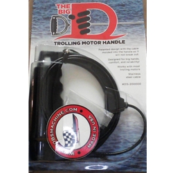 BOB'S MACHINE SHOP 315-200000 BOB'S TROLLING MOTOR HANDLE