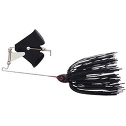 BOOYAH BYB38608 3/8OZ BUZZ BLACK