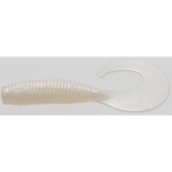 ZOOM 011-045 FAT ALBERT WHITE PEARL