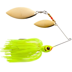 BOOYAH BYBT14617 1/4OZ CHART/CHART