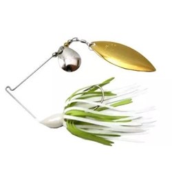 HUMDINGER  21-B Humdinger Spinner Bait