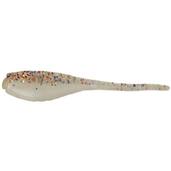 BOBBY GARLAND BS183-18 BABY SHAD-PATRIOT