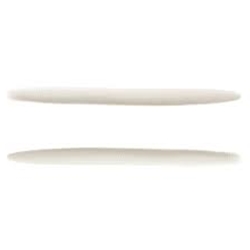 GOOGAN BAITS GLL-5-PRL 5" LUNKER LOG PEARL