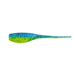 BOBBY GARLAND BS181-18 BABY SHAD-BLUEGRASS