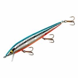 SMITHWICK  ARB12320B RATTLIN ROGUE CHROME BLUE BACK/ORANGE BELLY