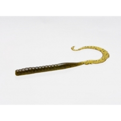 ZOOM 009-025 MAG II GREEN PUMPKIN