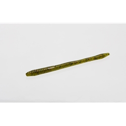 ZOOM 004-054 FINESSE WORM WATERMELON RED