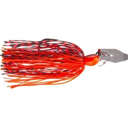 Z-MAN CBMM38-07 3/8OZ CHATTERBAIT MINI MAX FIRE CRAW