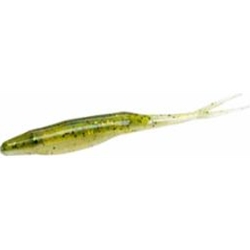 ZOOM 023-115 SUPER SALT PLUS SALTY SUPER FLUKE BABY BASS