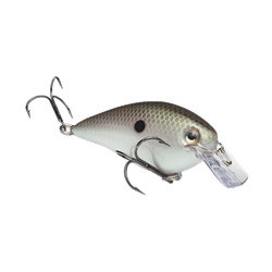 STRIKE KING HCKVDS1.5 KVD 1.5 GREEN GIZZARD SHAD