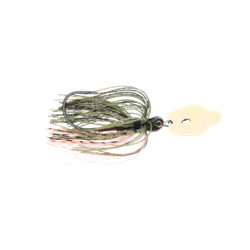 STRIKE KING TCGVSJ38-234 GOLD SERIES THUNDER CRICKET 
3/8OZ BLUEGILL