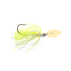 STRIKE KING TCGVSJ38-3 THUNDER CRICKET CHART WHITE