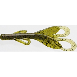 ZOOM 022-054 BRUSH HOG WATERMELON RED