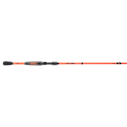 LEWS MS70MH MACH SMASH 7'0" CASTING ROD