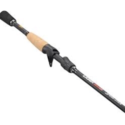 LEWS LSG166MFC LEW'S LASER SG1 SPEED STICK 6'6" MEDIUM:FAST
