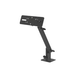 MILLENIUM MM-001 SINGLE MONITOR MOUNT BLACK