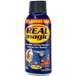 80 REEL REAL MAGIC SPRAY